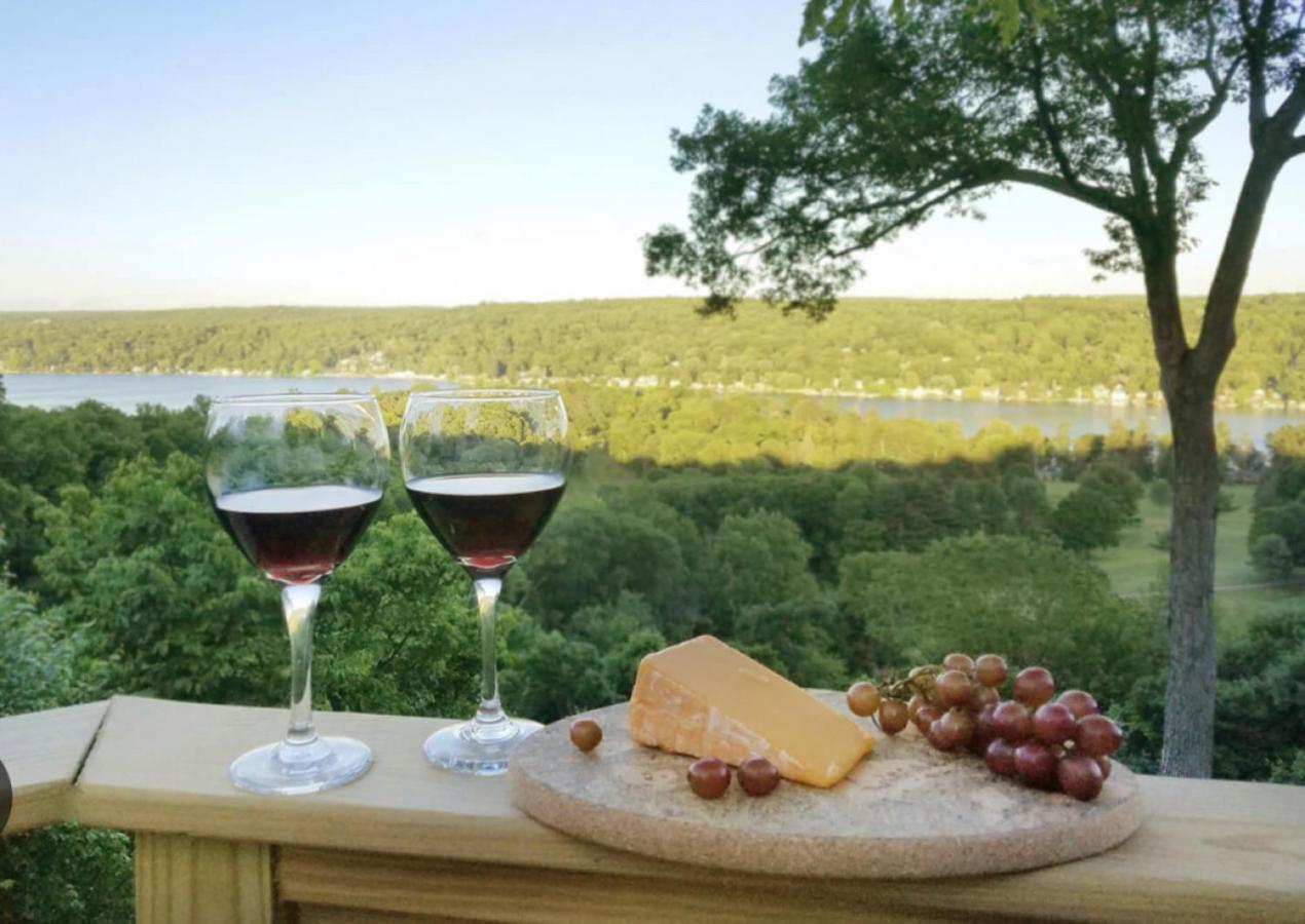 Walk To Parks! Dining & Lake! Close To Hike Trails! واتكينس غلين المظهر الخارجي الصورة