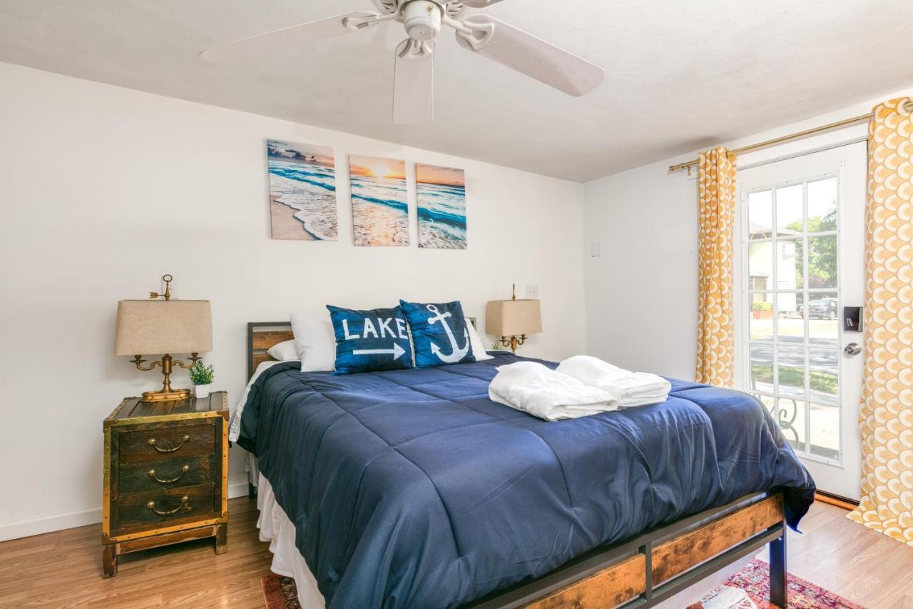 Walk To Parks! Dining & Lake! Close To Hike Trails! واتكينس غلين المظهر الخارجي الصورة