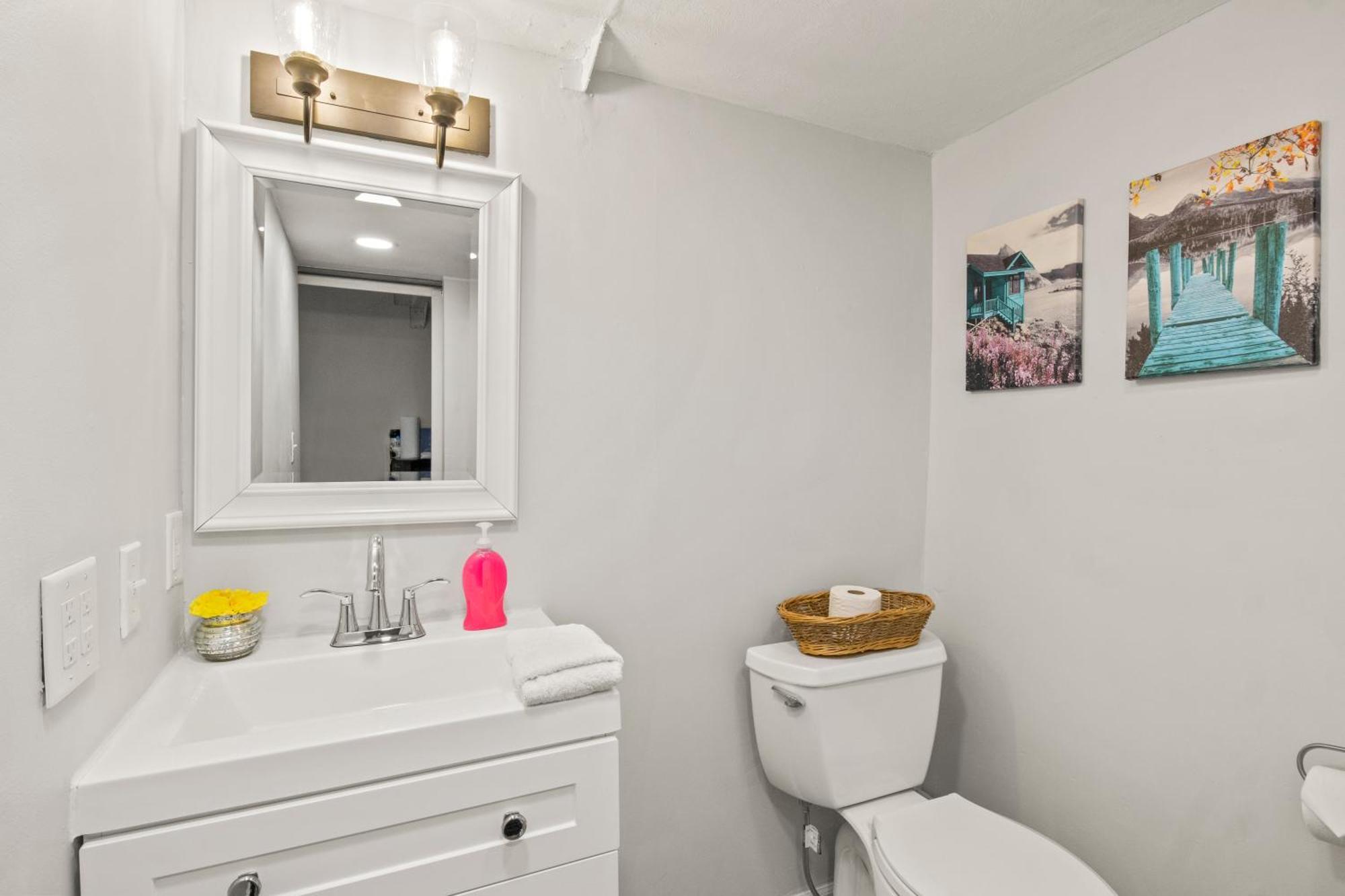 Walk To Parks! Dining & Lake! Close To Hike Trails! واتكينس غلين المظهر الخارجي الصورة