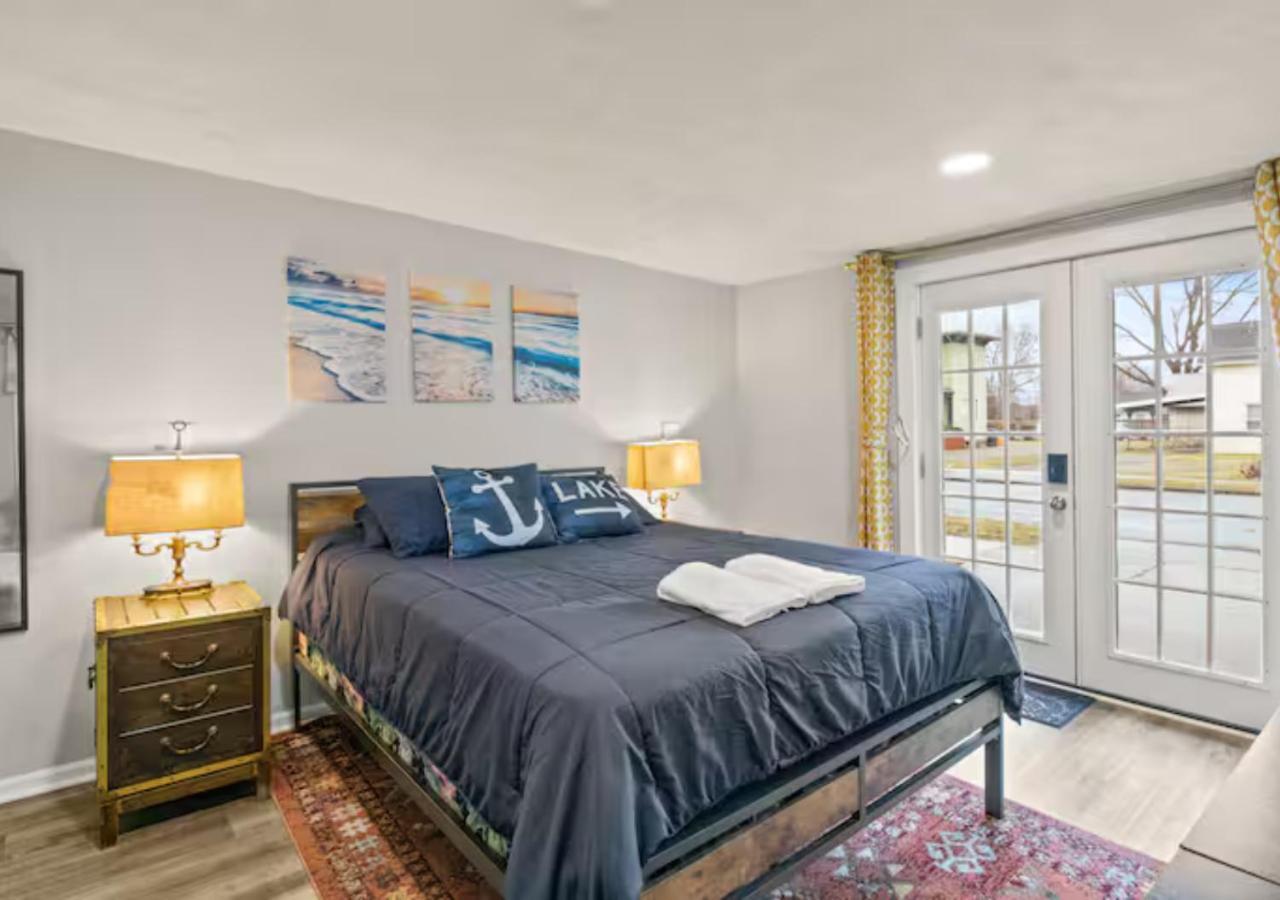 Walk To Parks! Dining & Lake! Close To Hike Trails! واتكينس غلين المظهر الخارجي الصورة